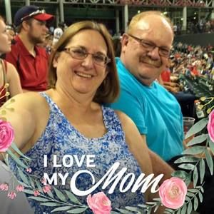 Meet your Posher, Melanie